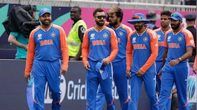 India favourites against Pakistan, pace to dominate T20 World Cup match, say former players