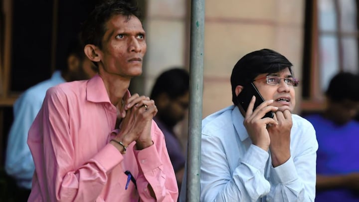 Stock market today: Nifty, Sensex recover from bloodbath, trading up over 2%; is it right time to invest?