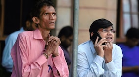 Stock market today: Nifty, Sensex recover from bloodbath, trading up over 2%; is it right time to invest?