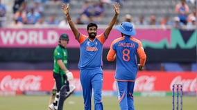 T20 World Cup: India showcase their bowling might against Ireland but New York pitch a worry