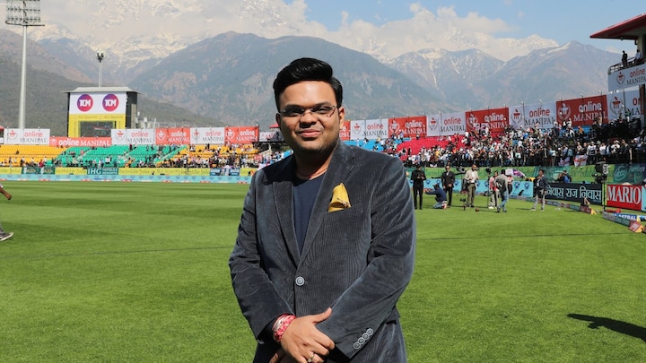 Jay Shah rubbishes Ricky Ponting's claims, says BCCI did not approach any Australian with coaching offer