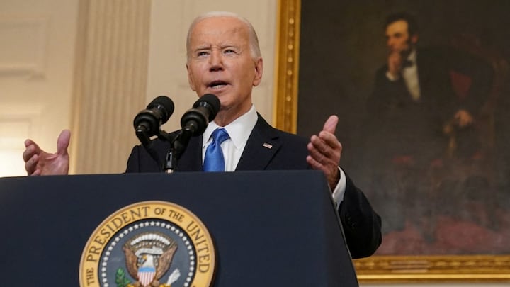 Why Biden might not be on the Ohio ballots in presidential elections