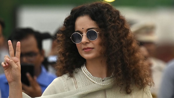Quicksplained: Everything we know about Kangana slapgate