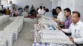 Lok Sabha election results 2024: The extensive machinery behind counting of votes