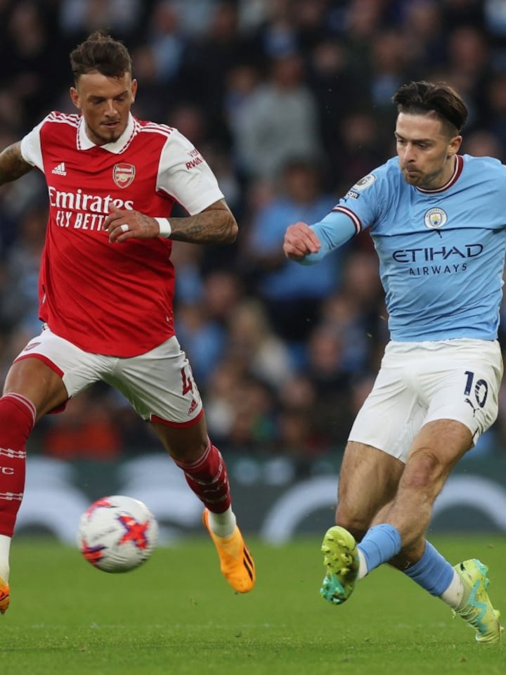 Sports This Weekend: City vs Arsenal, DC vs CSK and other top fixtures