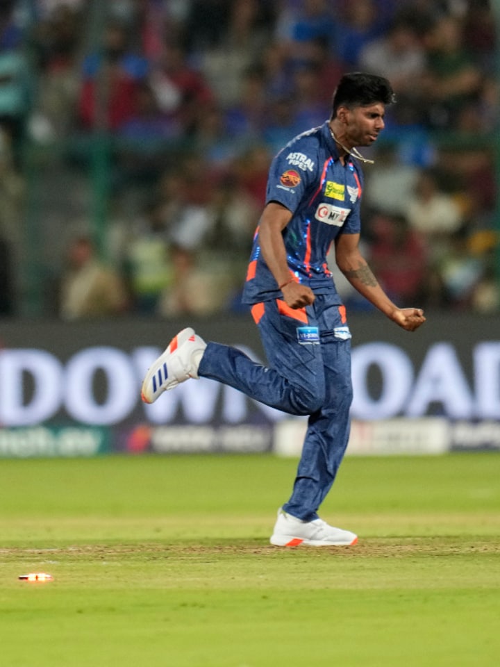 Uncapped IPL 2024 stars who have made a strong case for T20 World Cup selection