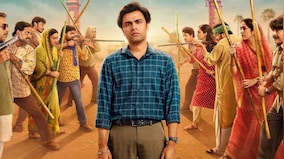 From ‘Panchayat 3’ on Amazon Prime Video to Randeep Hooda’s ‘Swatantrya Veer Savarkar’ on Zee5, here’s the OTT list of the week