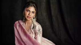 Netflix's Heeramandi: Indresh Malik on co-star Sharmin Segal being trolled: 'Everybody has the right to...'