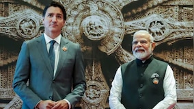 Justin Trudeau congratulates Narendra Modi on win, mentions ‘rule of law, human rights’
