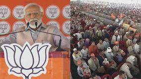 Lok Sabha election results 2024: How the BJP lost its Dalit votes