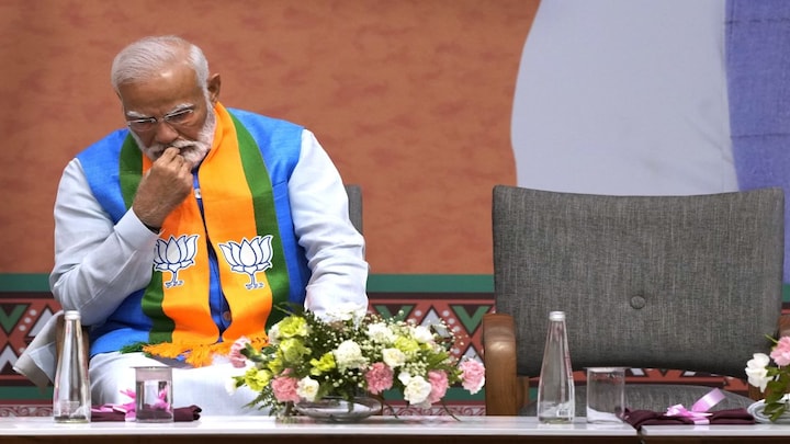 Uniform Civil Code, Agniveer and more: How coalition sarkar could affect BJP’s pet projects