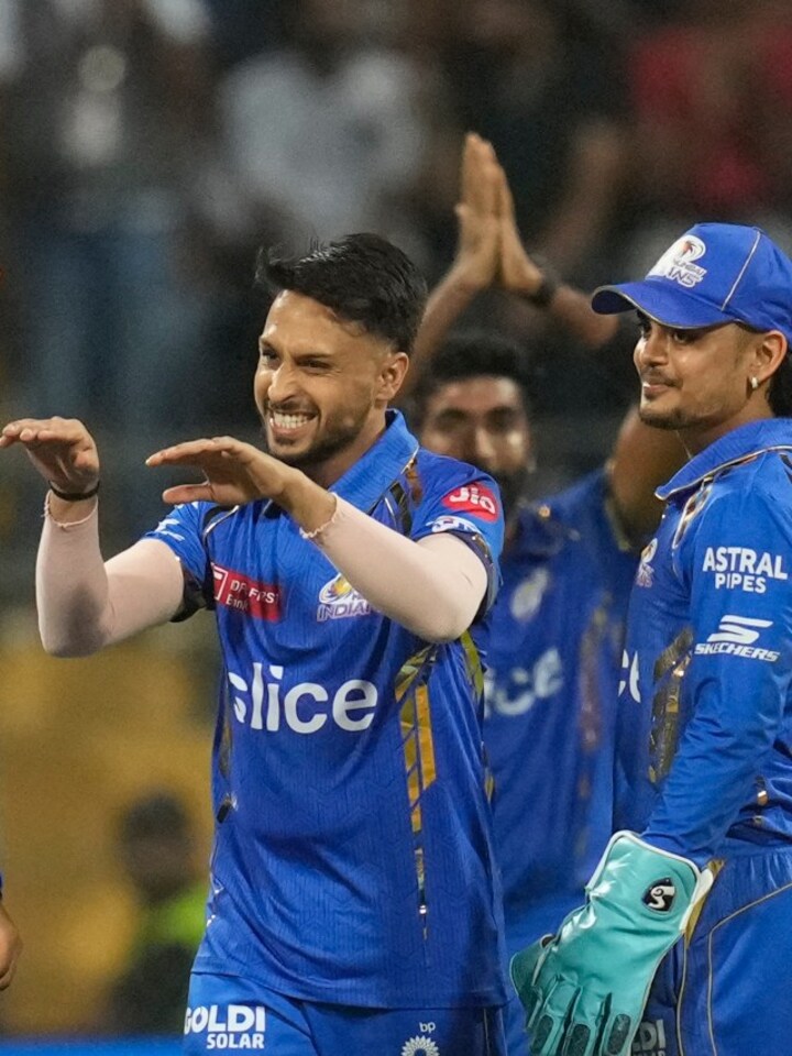 Sports This Weekend: MI vs DC, United vs Liverpool and other top fixtures