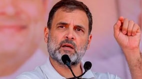 'Retail investors lost Rs 30 lakh cr in biggest stock market scam': Rahul Gandhi targets Modi, Shah for crash
