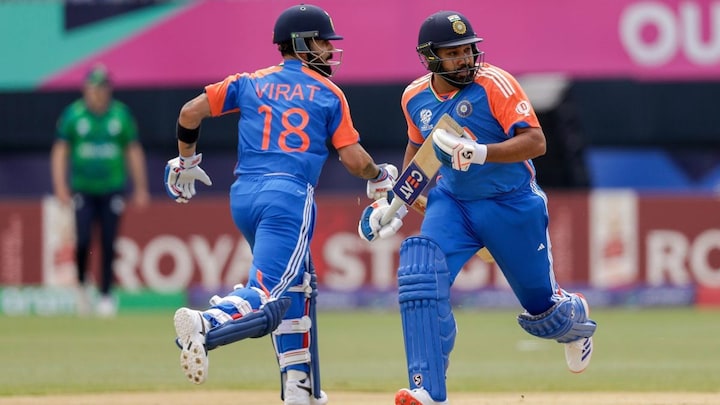 New York pitch at T20 World Cup: India reportedly unhappy with pitches but decide against official complaint