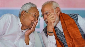 NDA, INDIA bloc to hold separate meeting today with allies to strategise post poll-results