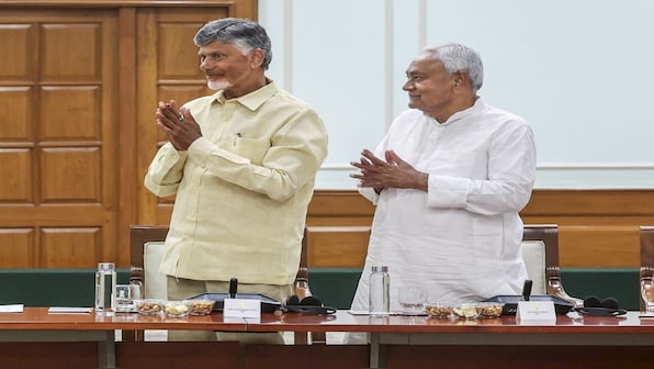 Chandrababu Naidu, Nitish want special category status for their states: What is it?