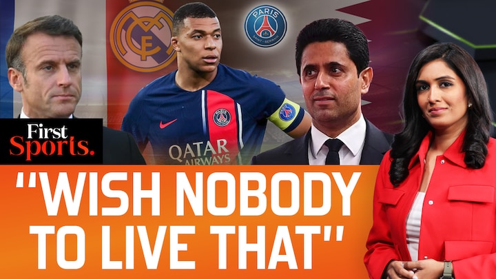 Mbappe Breaks Silence On PSG Contract Extension, Qatar Involved?