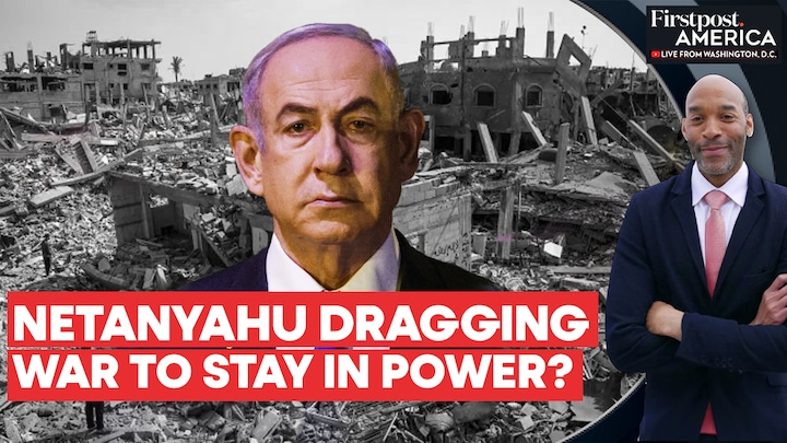 Biden Hints Netanyahu is Dragging the War in Gaza for Political Survival 