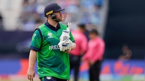 India vs Ireland, T20 World Cup: 'Toss played a crucial part', Paul Stirling after Ireland succumb to eight-wicket loss