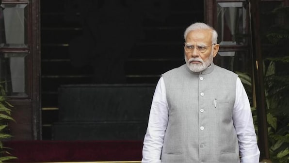 When Modi equals Nehru’s stupendous record and yet BJP is seen as losing