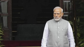 When Modi equals Nehru’s stupendous record and yet BJP is seen as losing