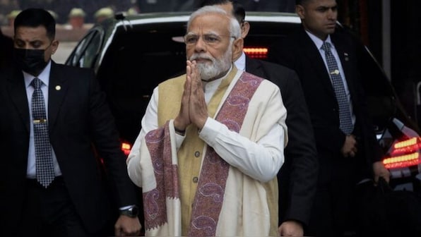 2014 vs 2019 vs 2024: How India's political landscape has changed