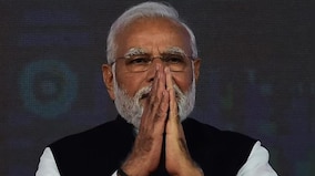 Narendra Modi may take oath as Prime Minister on June 9