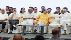 Nitish Kumar, Rahul Gandhi, Chandrababu Naidu, & more: The showstoppers of 2024 Lok Sabha election results