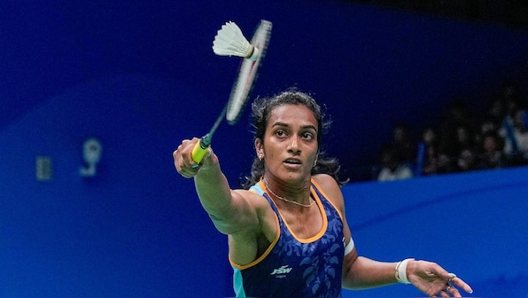 Malaysia Masters: PV Sindhu enters second round with straight-game win over Scotland's Kirsty Gilmour