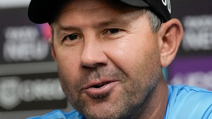 'It doesn't fit into my lifestyle right now': Ricky Ponting reveals why he declined India head coach job offer