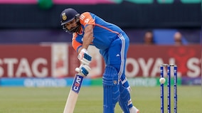 T20 World Cup: Rohit Sharma achieves multiple milestones as India defeat Ireland in New York