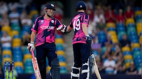 T20 World Cup matches on 7 June: Namibia face Scotland, Canada up against Ireland