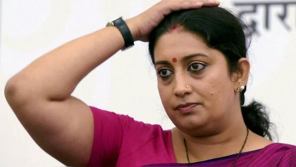 From Smriti Irani to Omar Abdullah, the big losers of the 2024 Lok Sabha elections