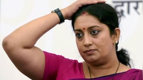 From Smriti Irani to Omar Abdullah, the big losers of the 2024 Lok Sabha elections