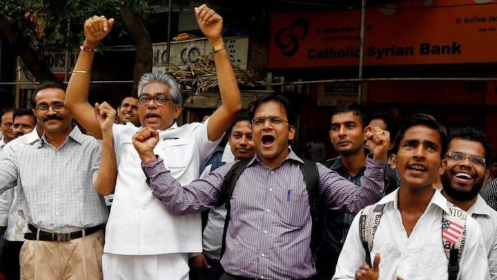 Lok Sabha poll result 2024: Will Sensex, Nifty hit another life-high on counting day today?