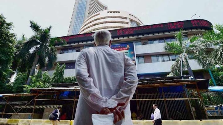 Nifty 50 races past 23K mark, hits fresh life high; these stocks are behind the stellar achievement
