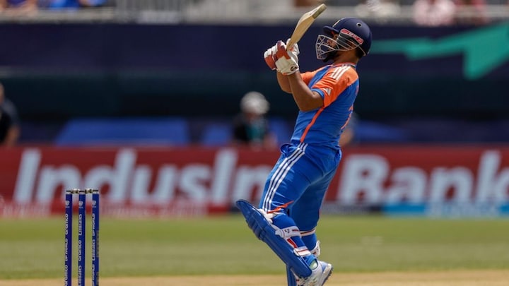 T20 World Cup: India batting coach Vikram Rathour gives insights on 'challenging' New York pitches