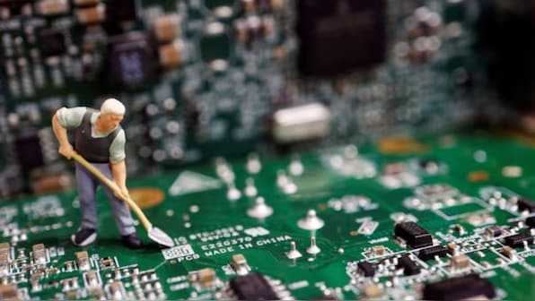 What happens to the semiconductor industry If China invades Taiwan?