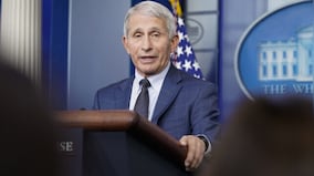 Ex-White House Chief Medical Advisor Dr Anthony Fauci to be grilled in US Congress on Covid-origin