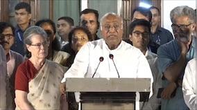 'We'll take appropriate steps at appropriate time': INDIA bloc vows to keep fighting as NDA prepares for govt formation