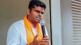 BJP fails to open account in Tamil Nadu, party chief K Annamalai loses from Coimbatore