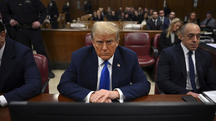 US Sutra | Donald Trump’s conviction: Campaign booster or political Waterloo
