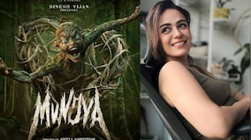 EXCLUSIVE Interview! Mona Singh on Munjya movie & ageism: ‘Women were scared of… | Not Just Bollywood