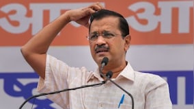 Delhi CM Arvind Kejriwal sent to judicial custody till June 5 after he surrenders at Tihar Jail
