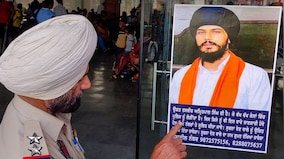 Jailed Khalistani preacher Amritpal Singh wins from Punjab's Khadoor Sahib seat