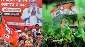 504 of 543 Lok Sabha poll winners are millionaires: ADR analysis