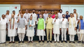 NDA won on June 4, but here's why Modi has still not staked claim to form government