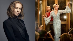EXCLUSIVE Interview! Hannah Einbinder on ‘Hacks’ Season 3: ‘Being a queer I had to really trudge through a lot of like non-ideal situations’ | Not Just Bollywood