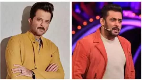 Anil Kapoor hints at replacing Salman Khan as 'Bigg Boss OTT' host, says 'Heard the new host is...'