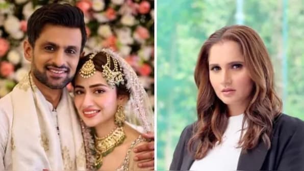 Netflix's 'The Great Indian Kapil Show': Sania Mirza says 'I have to find love' after divorce with Shoaib Malik